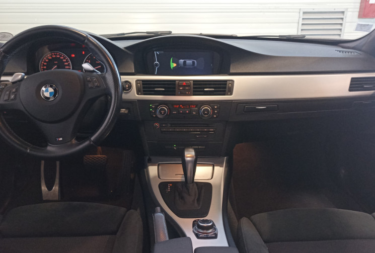 BMW Série 3 325i E90 LCi Pack M GARANTIE 6 MOIS 