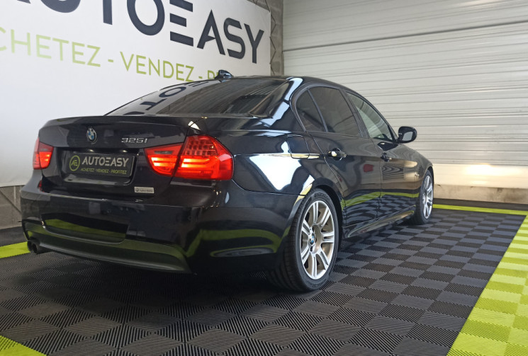 BMW Série 3 325i E90 LCi Pack M GARANTIE 6 MOIS 