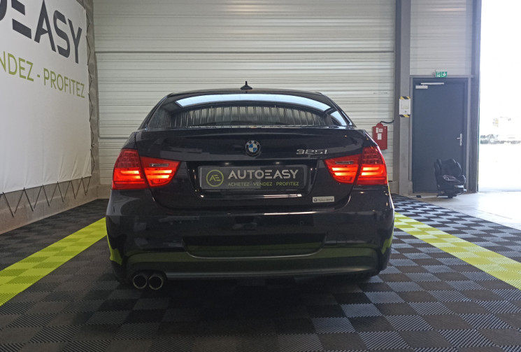 BMW Série 3 325i E90 LCi Pack M GARANTIE 6 MOIS 