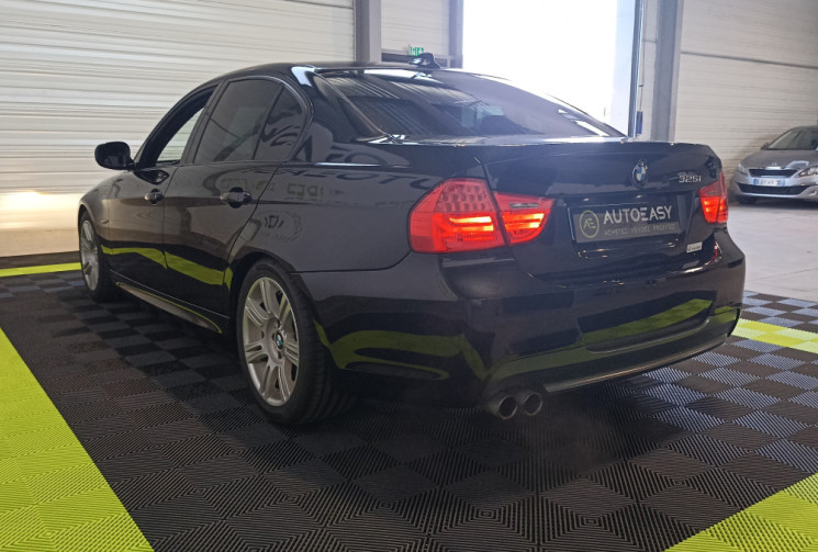BMW Série 3 325i E90 LCi Pack M GARANTIE 6 MOIS 