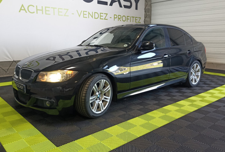 BMW Série 3 325i E90 LCi Pack M GARANTIE 6 MOIS 