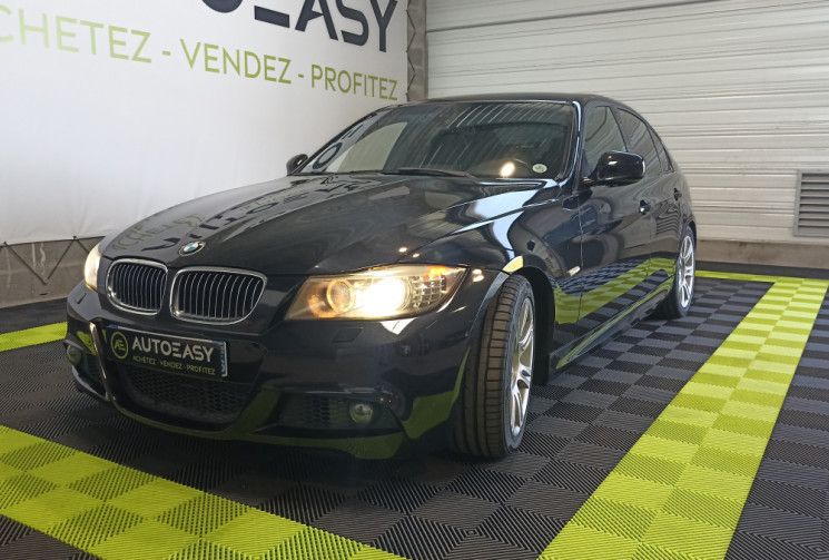 BMW Série 3 325i E90 LCi Pack M GARANTIE 6 MOIS 