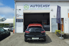 Renault Clio IV 1.6 T 200 RS EDC BVA