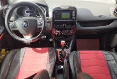 Renault Clio IV 1.6 T 200 RS EDC BVA