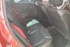 Renault Clio IV 1.6 T 200 RS EDC BVA