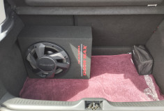 Renault Clio IV 1.6 T 200 RS EDC BVA