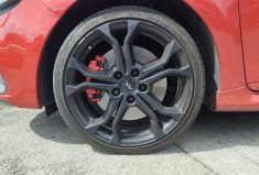 Renault Clio IV 1.6 T 200 RS EDC BVA