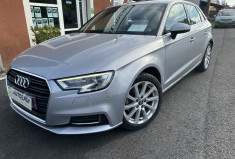Audi A3 SPORTBACK 1,6l TDI 116 cv Business