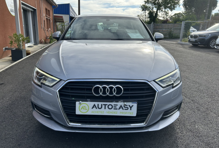 Audi A3 SPORTBACK 1,6l TDI 116 cv Business