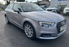 Audi A3 SPORTBACK 1,6l TDI 116 cv Business