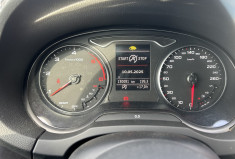 Audi A3 SPORTBACK 1,6l TDI 116 cv Business