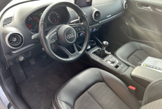 Audi A3 SPORTBACK 1,6l TDI 116 cv Business