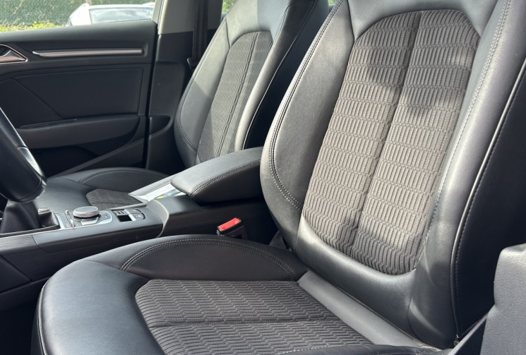 Audi A3 SPORTBACK 1,6l TDI 116 cv Business