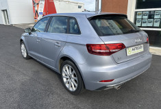 Audi A3 SPORTBACK 1,6l TDI 116 cv Business