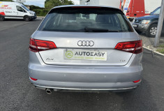 Audi A3 SPORTBACK 1,6l TDI 116 cv Business