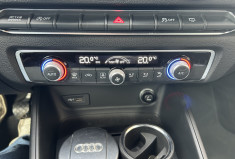 Audi A3 SPORTBACK 1,6l TDI 116 cv Business