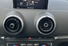 Audi A3 SPORTBACK 1,6l TDI 116 cv Business