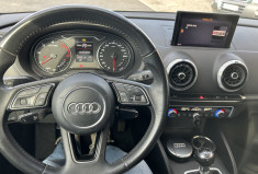 Audi A3 SPORTBACK 1,6l TDI 116 cv Business