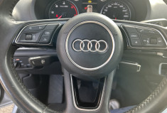 Audi A3 SPORTBACK 1,6l TDI 116 cv Business