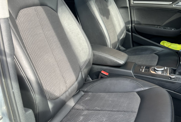 Audi A3 SPORTBACK 1,6l TDI 116 cv Business