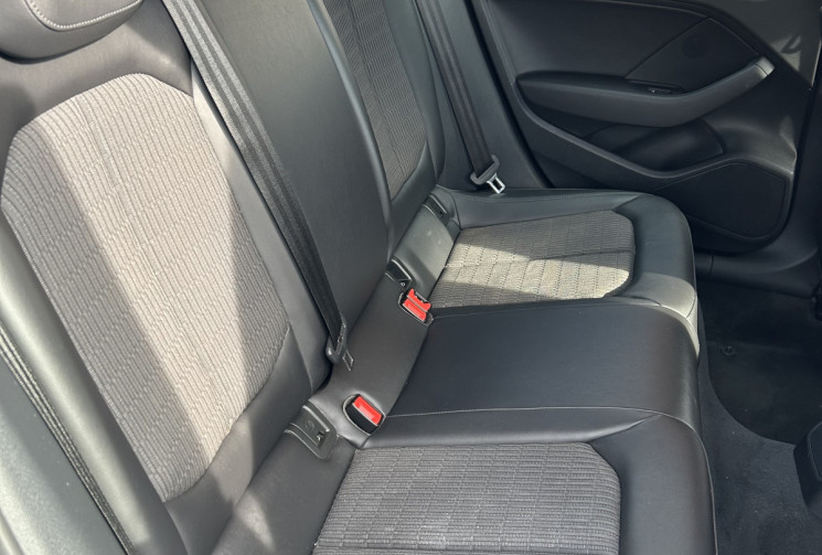 Audi A3 SPORTBACK 1,6l TDI 116 cv Business