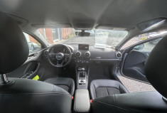 Audi A3 SPORTBACK 1,6l TDI 116 cv Business