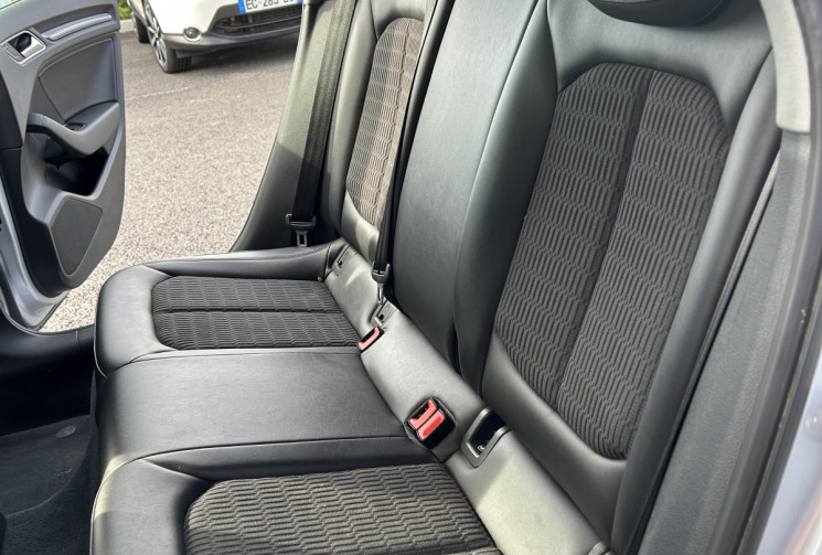 Audi A3 SPORTBACK 1,6l TDI 116 cv Business