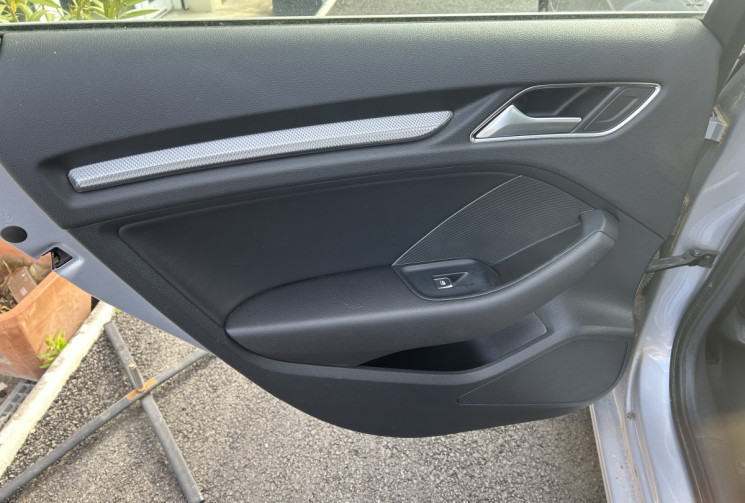 Audi A3 SPORTBACK 1,6l TDI 116 cv Business