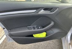 Audi A3 SPORTBACK 1,6l TDI 116 cv Business