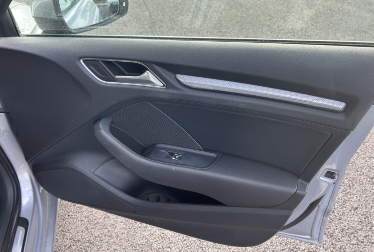 Audi A3 SPORTBACK 1,6l TDI 116 cv Business