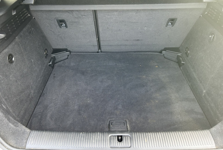 Audi A3 SPORTBACK 1,6l TDI 116 cv Business