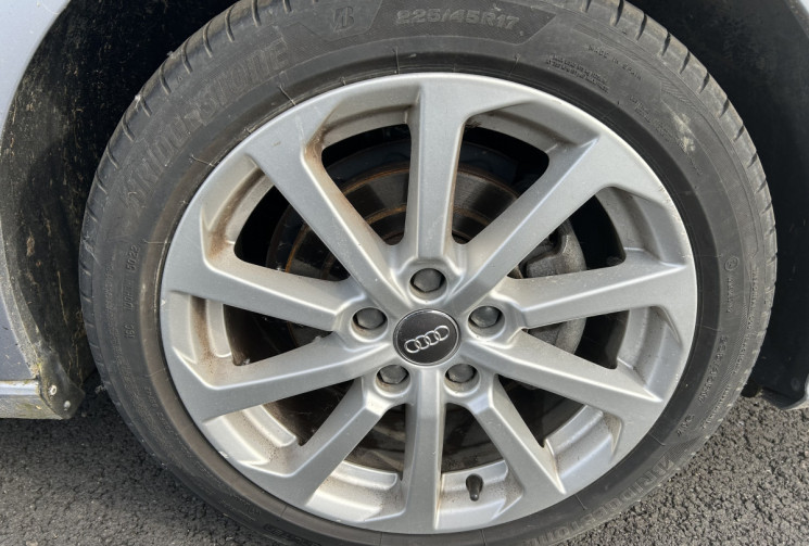 Audi A3 SPORTBACK 1,6l TDI 116 cv Business