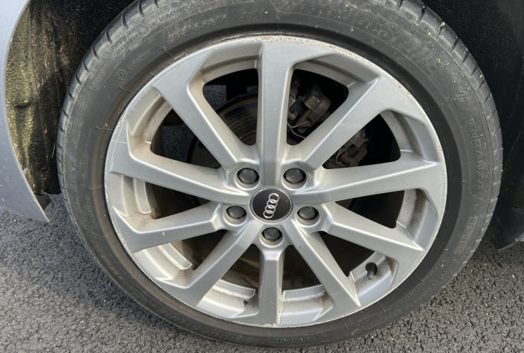 Audi A3 SPORTBACK 1,6l TDI 116 cv Business