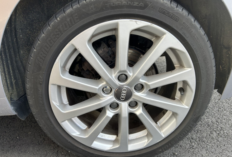 Audi A3 SPORTBACK 1,6l TDI 116 cv Business