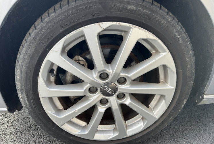Audi A3 SPORTBACK 1,6l TDI 116 cv Business
