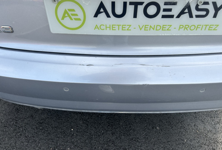 Audi A3 SPORTBACK 1,6l TDI 116 cv Business