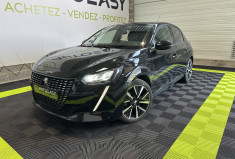 Peugeot 208 1.2L Puretech Allure 100 CH