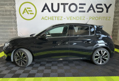 Peugeot 208 1.2L Puretech Allure 100 CH / Garantie 6 mois MINIMUM