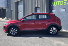 Kia STONIC Phase 2 1.0 T-GDi  mHEV 100 cv ACTIVE
