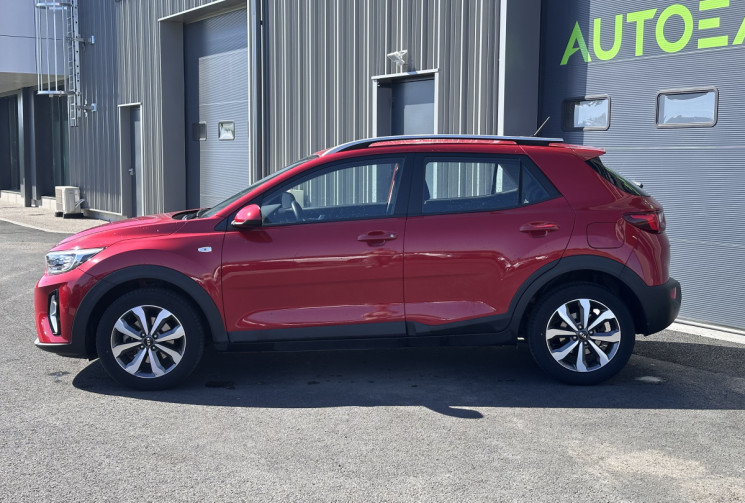 Kia STONIC Phase 2 1.0 T-GDi  mHEV 100 cv ACTIVE