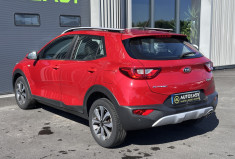 Kia STONIC Phase 2 1.0 T-GDi  mHEV 100 cv ACTIVE