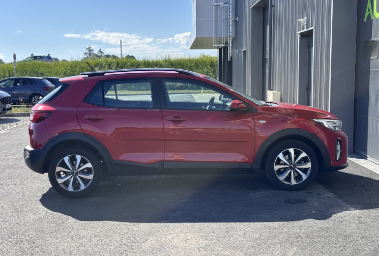 Kia STONIC Phase 2 1.0 T-GDi  mHEV 100 cv ACTIVE