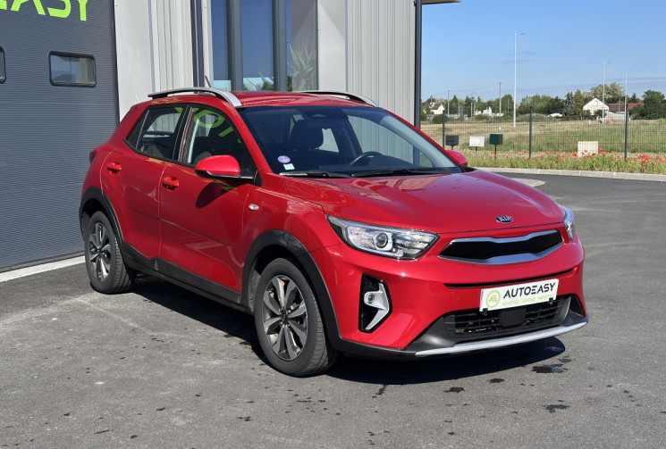 Kia STONIC Phase 2 1.0 T-GDi  mHEV 100 cv ACTIVE