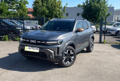 Dacia Duster 1.0 / 130 CH / EXTREME CITY / 4x4