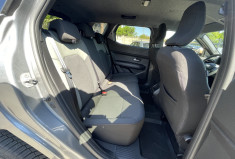 Dacia Duster 1.0 / 130 CH / EXTREME CITY / 4x4