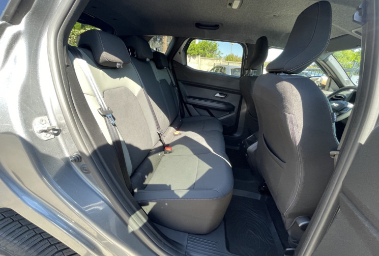 Dacia Duster 1.0 / 130 CH / EXTREME CITY / 4x4