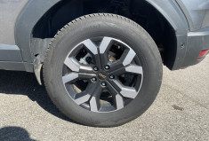 Dacia Duster 1.0 / 130 CH / EXTREME CITY / 4x4