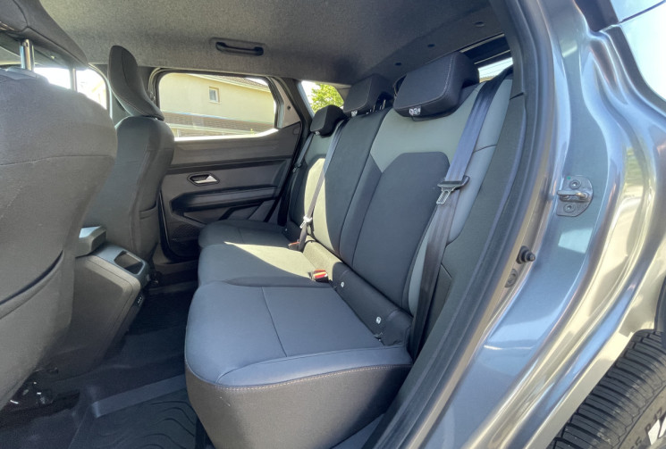 Dacia Duster 1.0 / 130 CH / EXTREME CITY / 4x4