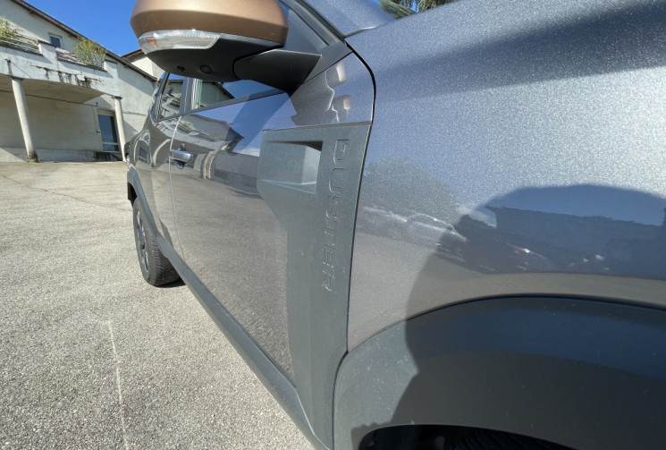 Dacia Duster 1.0 / 130 CH / EXTREME CITY / 4x4