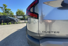 Dacia Duster 1.0 / 130 CH / EXTREME CITY / 4x4